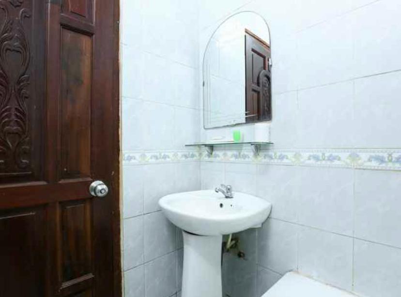 הו צ'י מין סיטי Ha Trang Hotel מראה חיצוני תמונה