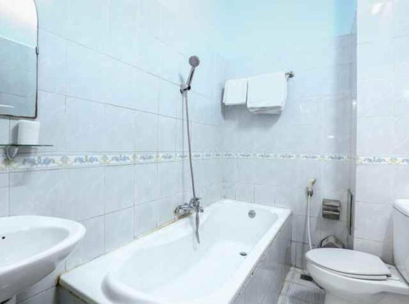 הו צ'י מין סיטי Ha Trang Hotel מראה חיצוני תמונה